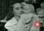 Standbild Spielzeug Preise Washington DC USA, 1944, aus Sekunde 39 historischem Filmmaterial Videoclip 65675021126