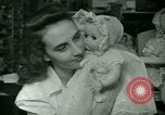 Standbild Spielzeug Preise Washington DC USA, 1944, aus Sekunde 40 historischem Filmmaterial Videoclip 65675021126