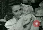 Standbild Spielzeug Preise Washington DC USA, 1944, aus Sekunde 41 historischem Filmmaterial Videoclip 65675021126