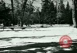 Image of Annual Fur Breeders Exhibition Alberta Canada, 1946, second 6 stock footage video 65675021127