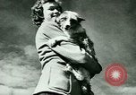 Image of Annual Fur Breeders Exhibition Alberta Canada, 1946, second 13 stock footage video 65675021127