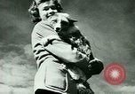 Image of Annual Fur Breeders Exhibition Alberta Canada, 1946, second 14 stock footage video 65675021127