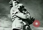 Image of Annual Fur Breeders Exhibition Alberta Canada, 1946, second 15 stock footage video 65675021127