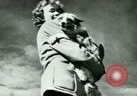 Image of Annual Fur Breeders Exhibition Alberta Canada, 1946, second 16 stock footage video 65675021127