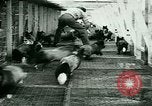 Image of Annual Fur Breeders Exhibition Alberta Canada, 1946, second 20 stock footage video 65675021127