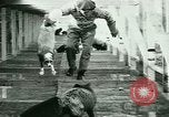 Image of Annual Fur Breeders Exhibition Alberta Canada, 1946, second 25 stock footage video 65675021127