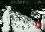 Image of Annual Fur Breeders Exhibition Alberta Canada, 1946, second 44 stock footage video 65675021127