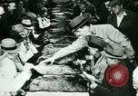Image of Annual Fur Breeders Exhibition Alberta Canada, 1946, second 56 stock footage video 65675021127