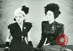Standbild Schmuck anzeigen New York United States USA, 1946, aus Sekunde 5 historischem Filmmaterial Videoclip 65675021128
