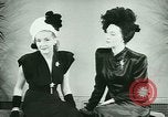 Standbild Schmuck anzeigen New York United States USA, 1946, aus Sekunde 6 historischem Filmmaterial Videoclip 65675021128