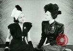 Standbild Schmuck anzeigen New York United States USA, 1946, aus Sekunde 7 historischem Filmmaterial Videoclip 65675021128