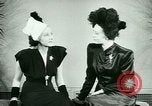 Standbild Schmuck anzeigen New York United States USA, 1946, aus Sekunde 9 historischem Filmmaterial Videoclip 65675021128