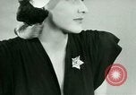 Standbild Schmuck anzeigen New York United States USA, 1946, aus Sekunde 12 historischem Filmmaterial Videoclip 65675021128