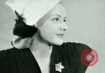 Standbild Schmuck anzeigen New York United States USA, 1946, aus Sekunde 13 historischem Filmmaterial Videoclip 65675021128