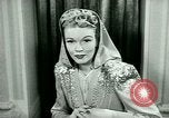 Standbild Schmuck anzeigen New York United States USA, 1946, aus Sekunde 21 historischem Filmmaterial Videoclip 65675021128