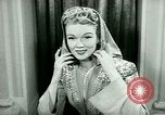 Standbild Schmuck anzeigen New York United States USA, 1946, aus Sekunde 23 historischem Filmmaterial Videoclip 65675021128
