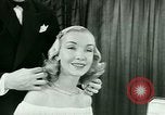 Standbild Schmuck anzeigen New York United States USA, 1946, aus Sekunde 33 historischem Filmmaterial Videoclip 65675021128