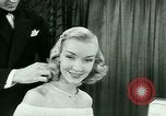 Standbild Schmuck anzeigen New York United States USA, 1946, aus Sekunde 34 historischem Filmmaterial Videoclip 65675021128