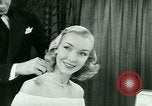 Standbild Schmuck anzeigen New York United States USA, 1946, aus Sekunde 35 historischem Filmmaterial Videoclip 65675021128
