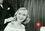 Standbild Schmuck anzeigen New York United States USA, 1946, aus Sekunde 36 historischem Filmmaterial Videoclip 65675021128
