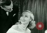 Standbild Schmuck anzeigen New York United States USA, 1946, aus Sekunde 40 historischem Filmmaterial Videoclip 65675021128