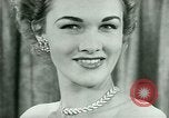 Standbild Schmuck anzeigen New York United States USA, 1946, aus Sekunde 42 historischem Filmmaterial Videoclip 65675021128