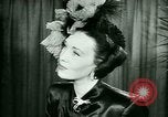 Standbild Schmuck anzeigen New York United States USA, 1946, aus Sekunde 49 historischem Filmmaterial Videoclip 65675021128