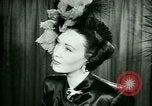 Standbild Schmuck anzeigen New York United States USA, 1946, aus Sekunde 50 historischem Filmmaterial Videoclip 65675021128