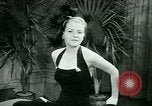 Standbild Schmuck anzeigen New York United States USA, 1946, aus Sekunde 57 historischem Filmmaterial Videoclip 65675021128