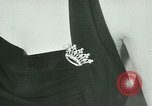 Standbild Schmuck anzeigen New York United States USA, 1946, aus Sekunde 58 historischem Filmmaterial Videoclip 65675021128
