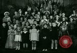 Standbild Urlaubsgrüße Washington DC USA, 1946, aus Sekunde 5 historischem Filmmaterial Videoclip 65675021130