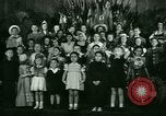 Standbild Urlaubsgrüße Washington DC USA, 1946, aus Sekunde 9 historischem Filmmaterial Videoclip 65675021130