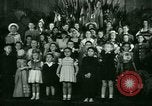 Standbild Urlaubsgrüße Washington DC USA, 1946, aus Sekunde 10 historischem Filmmaterial Videoclip 65675021130