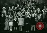 Standbild Urlaubsgrüße Washington DC USA, 1946, aus Sekunde 11 historischem Filmmaterial Videoclip 65675021130
