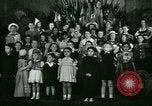 Standbild Urlaubsgrüße Washington DC USA, 1946, aus Sekunde 13 historischem Filmmaterial Videoclip 65675021130