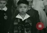 Standbild Urlaubsgrüße Washington DC USA, 1946, aus Sekunde 14 historischem Filmmaterial Videoclip 65675021130