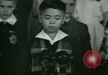 Standbild Urlaubsgrüße Washington DC USA, 1946, aus Sekunde 15 historischem Filmmaterial Videoclip 65675021130