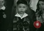 Standbild Urlaubsgrüße Washington DC USA, 1946, aus Sekunde 17 historischem Filmmaterial Videoclip 65675021130
