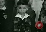 Standbild Urlaubsgrüße Washington DC USA, 1946, aus Sekunde 19 historischem Filmmaterial Videoclip 65675021130