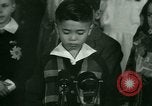 Standbild Urlaubsgrüße Washington DC USA, 1946, aus Sekunde 20 historischem Filmmaterial Videoclip 65675021130