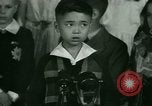Standbild Urlaubsgrüße Washington DC USA, 1946, aus Sekunde 22 historischem Filmmaterial Videoclip 65675021130