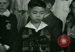 Standbild Urlaubsgrüße Washington DC USA, 1946, aus Sekunde 23 historischem Filmmaterial Videoclip 65675021130