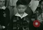 Standbild Urlaubsgrüße Washington DC USA, 1946, aus Sekunde 25 historischem Filmmaterial Videoclip 65675021130