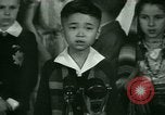 Standbild Urlaubsgrüße Washington DC USA, 1946, aus Sekunde 28 historischem Filmmaterial Videoclip 65675021130