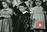 Standbild Urlaubsgrüße Washington DC USA, 1946, aus Sekunde 30 historischem Filmmaterial Videoclip 65675021130