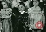 Standbild Urlaubsgrüße Washington DC USA, 1946, aus Sekunde 31 historischem Filmmaterial Videoclip 65675021130