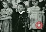 Standbild Urlaubsgrüße Washington DC USA, 1946, aus Sekunde 32 historischem Filmmaterial Videoclip 65675021130