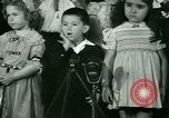 Standbild Urlaubsgrüße Washington DC USA, 1946, aus Sekunde 34 historischem Filmmaterial Videoclip 65675021130