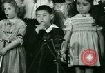 Standbild Urlaubsgrüße Washington DC USA, 1946, aus Sekunde 36 historischem Filmmaterial Videoclip 65675021130