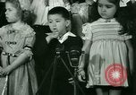 Standbild Urlaubsgrüße Washington DC USA, 1946, aus Sekunde 37 historischem Filmmaterial Videoclip 65675021130